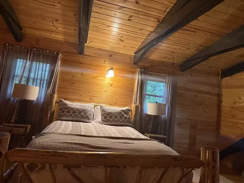 StayOver Cabin Rentals at Red River Gorge