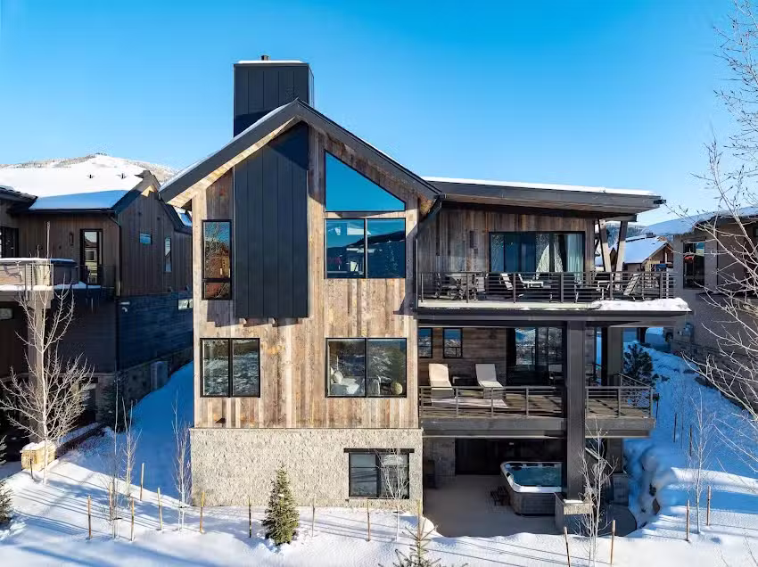 Steamboat Lodging Company