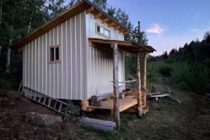 Steens Mountain Guest Ranch