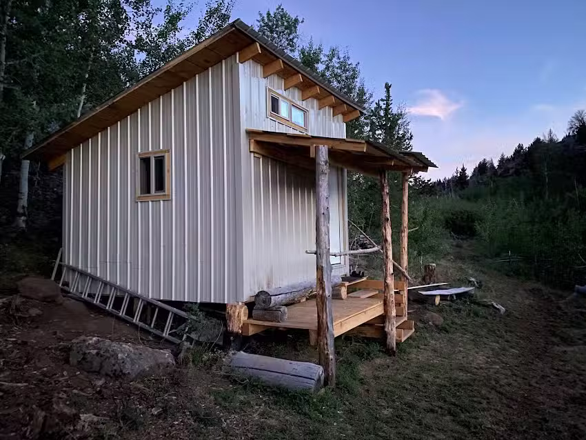 Steens Mountain Guest Ranch