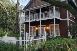Steinhatchee Landing Resort