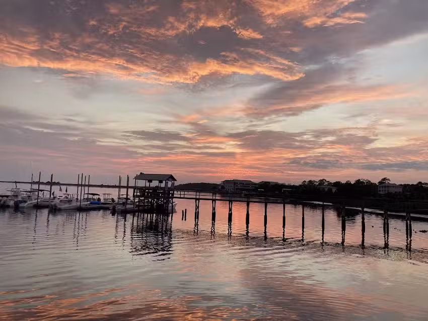Steinhatchee Place Resorts