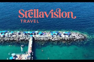 Stellavision Travel, Inc.