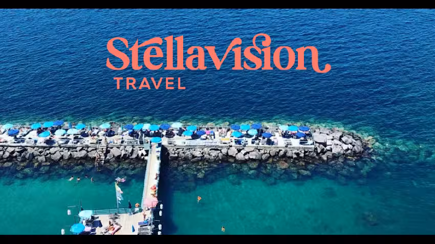 Stellavision Travel, Inc.