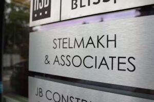 Stelmakh & Associates