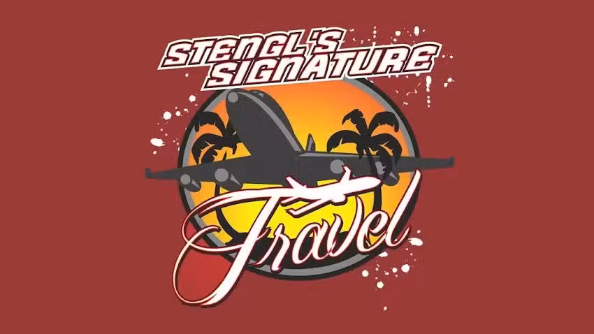 Stengl Signature Travel