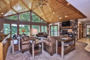 Stepaway Vacation Rentals