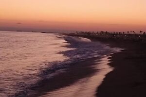 Stephen King by Dream Vacations