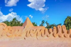 Stephenville Tourism and Visitors Bureau