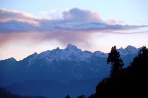 Steppin Out Adventures