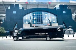 Sterling worldwide Limousine