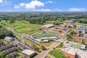 Steuben County Tourism Bureau