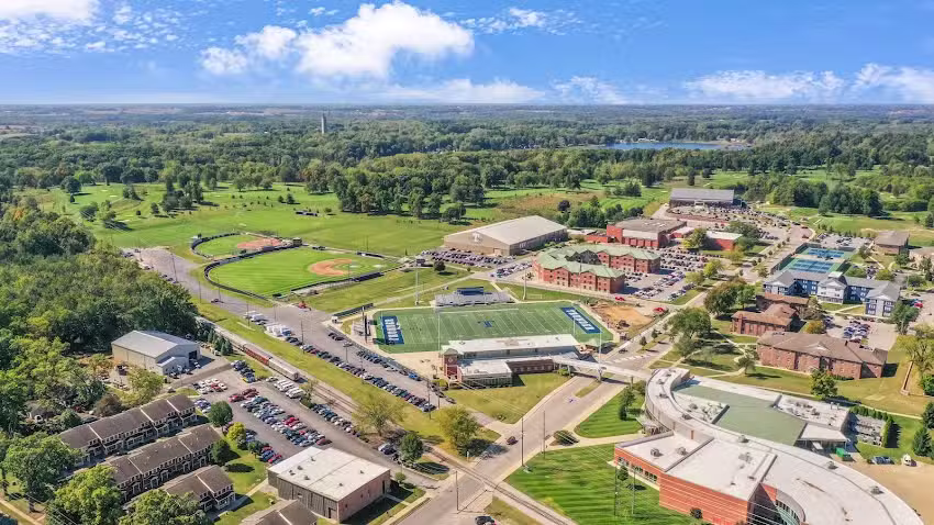 Steuben County Tourism Bureau