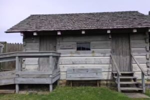 Steubenville Visitor Center