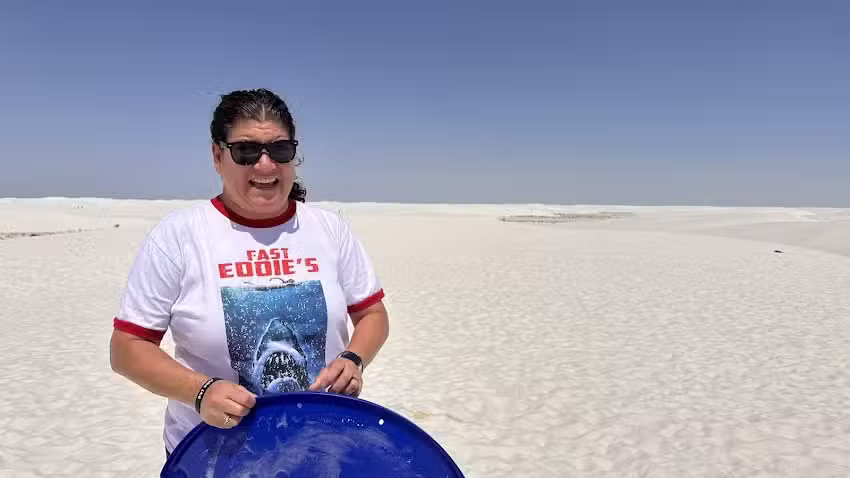 Steve and Nikki Nader &ndash; Cruise Planners