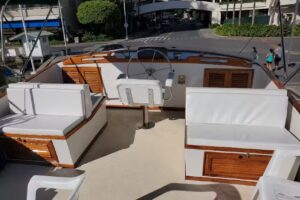 Steve’s Ocean Adventures