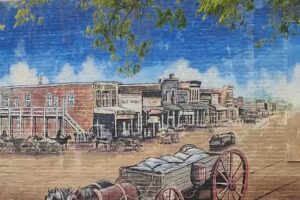 Stillwater OK Heritage Tours