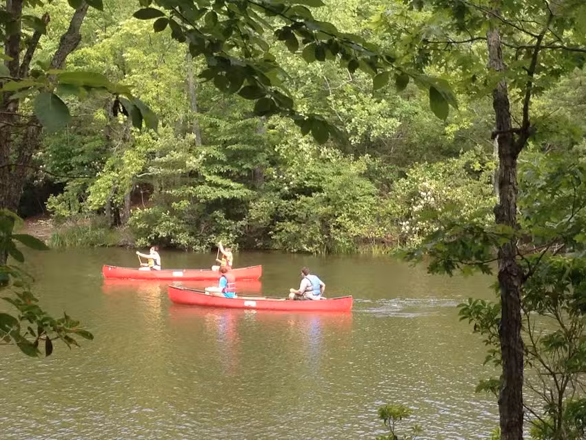 Stokes County Economic Development & Tourism