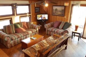 Stone Mountain Chalets