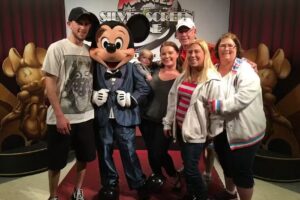 Stone’s Acclaim Travel