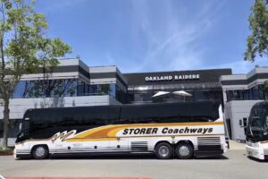 Storer® San Francisco