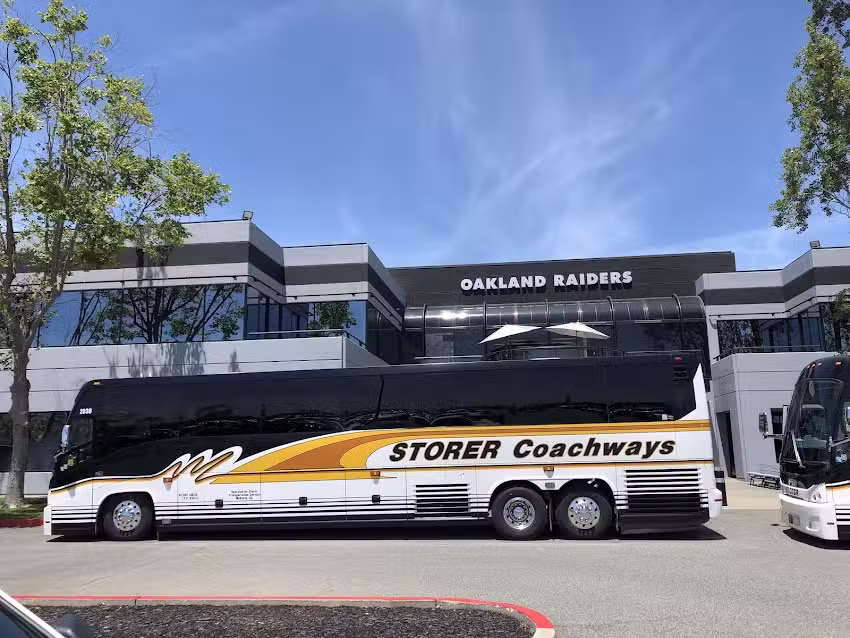 Storer® San Francisco