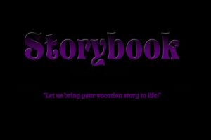 Storybook Getaway