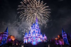 Storybook Getaway by Becky