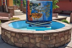 Storybook Land Visitor Center