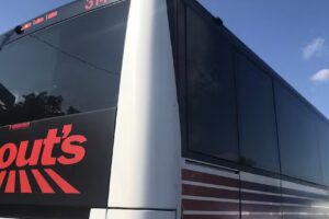 Stout’s Charter Services