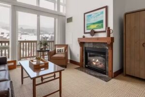 Stowe Mountain Rentals