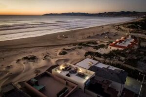 Strandcastle Beach House 2.0