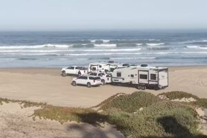Strandcastle Beach House