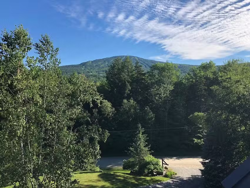 Stratton Vacation Home Rental