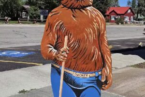 Sublette County Visitors Center