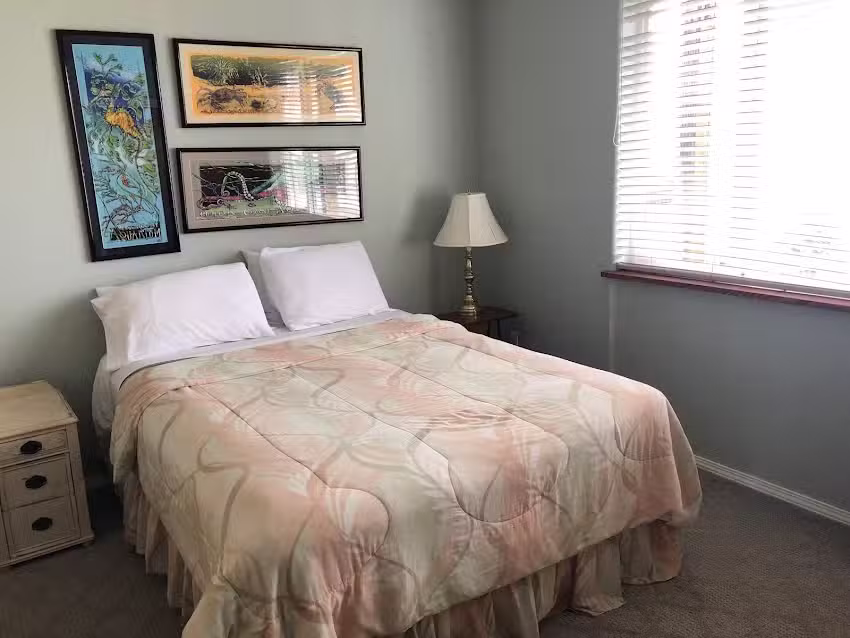 Sue’s Pride – Beach City Forest