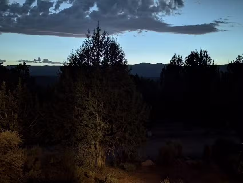 Sugar Knoll Meadows Vacation Rental