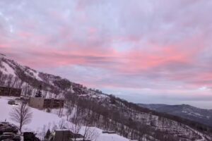 Sugar Ski & Country Club