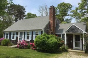 Summer Breeze Cape Cod