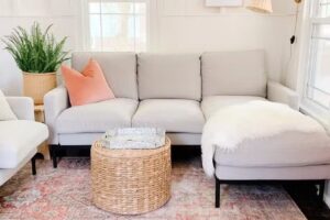 Summer Camp Vacation Home