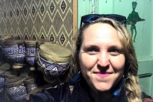 Summer Davis Travels