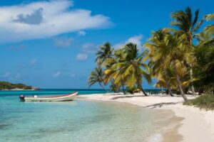 Summerville Travel Agency