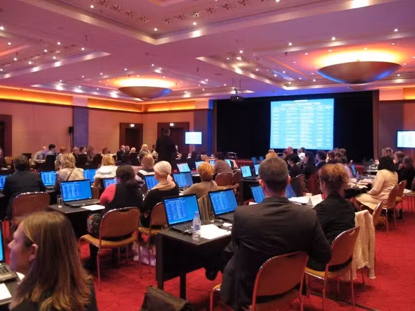 Summit Management Services/Cedar Grove Travel