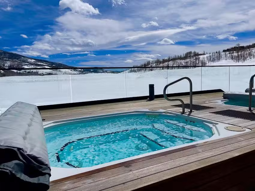 Summit Sky Ranch Vacation Rentals