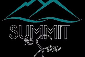 Summit to Sea