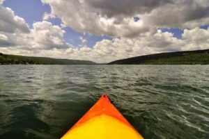 Summit To Stream Adventures