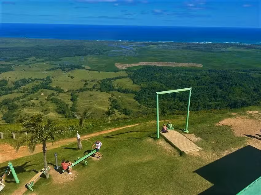 Summitour Travel Agency Inc.