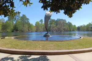 Sumter Visitors Center