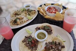 Sun and Sail Cruises