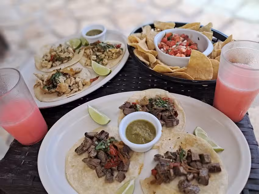 Sun and Sail Cruises